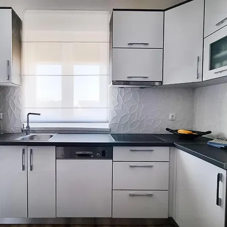 Dreams 公寓 扎达尔