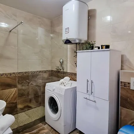 Apartment Dreams