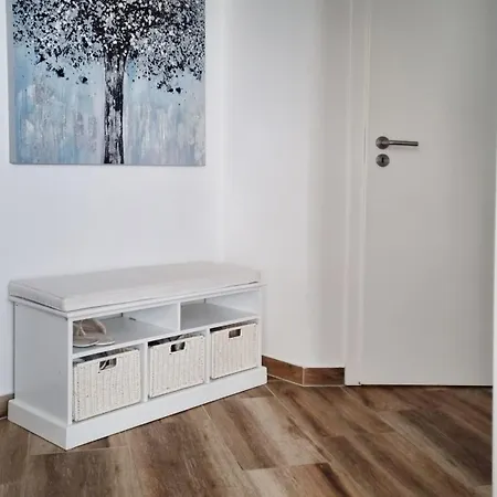 Dreams Apartment *