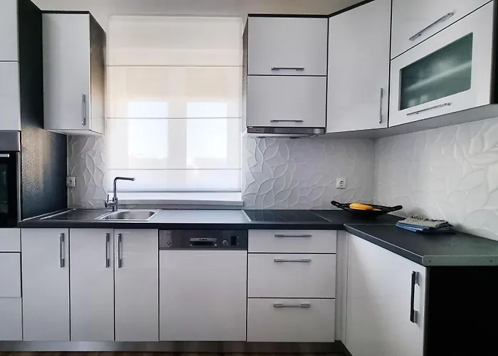 Dreams Apartamento Zadar