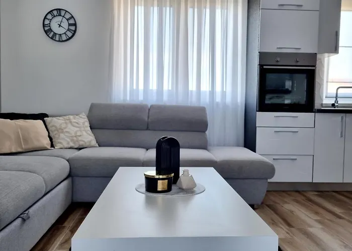 Apartamento Dreams *